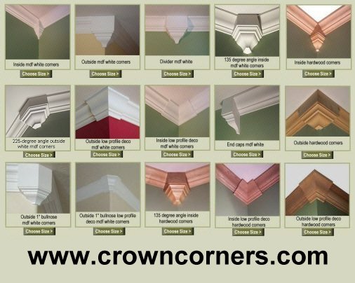 crown-molding-corners